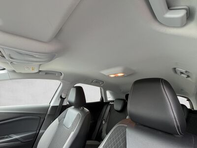 Opel Grandland X Gebrauchtwagen