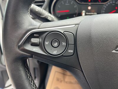 Opel Grandland X Gebrauchtwagen