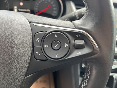 Opel Grandland X Gebrauchtwagen
