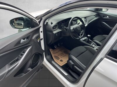 Opel Grandland X Gebrauchtwagen