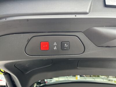 Opel Grandland X Gebrauchtwagen