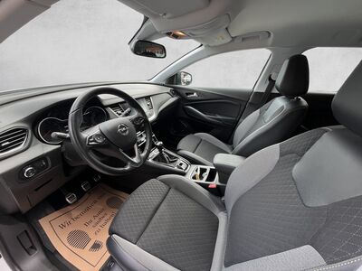 Opel Grandland X Gebrauchtwagen