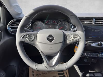 Opel Corsa Gebrauchtwagen Opel Corsa Gebrauchtwagen