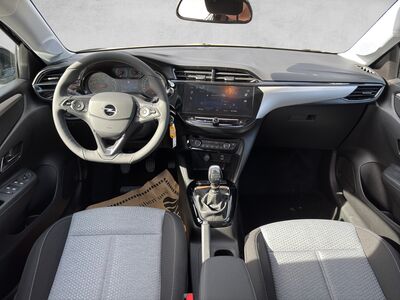 Opel Corsa Gebrauchtwagen Opel Corsa Gebrauchtwagen