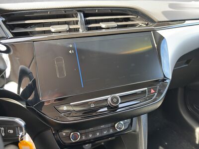 Opel Corsa Gebrauchtwagen Opel Corsa Gebrauchtwagen