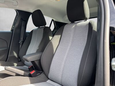 Opel Corsa Gebrauchtwagen Opel Corsa Gebrauchtwagen