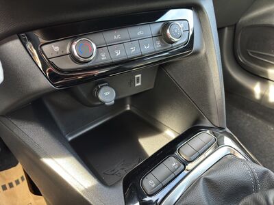 Opel Corsa Gebrauchtwagen Opel Corsa Gebrauchtwagen