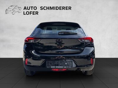 Opel Corsa Gebrauchtwagen Opel Corsa Gebrauchtwagen