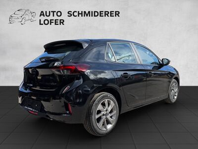 Opel Corsa Gebrauchtwagen Opel Corsa Gebrauchtwagen