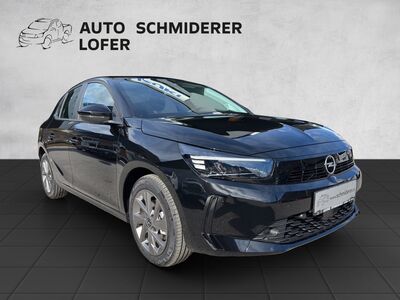 Opel Corsa Gebrauchtwagen Opel Corsa Gebrauchtwagen