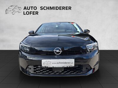 Opel Corsa Gebrauchtwagen Opel Corsa Gebrauchtwagen