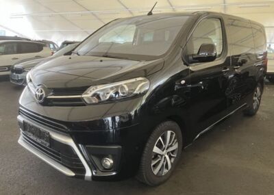 Toyota Proace Gebrauchtwagen
