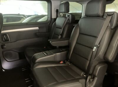 Toyota Proace Gebrauchtwagen