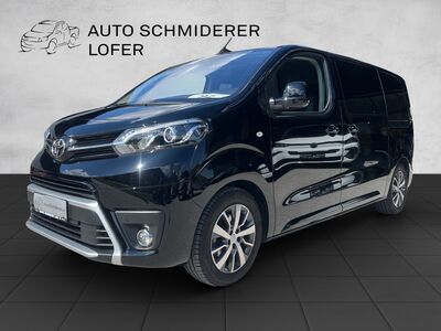 Toyota Proace Gebrauchtwagen