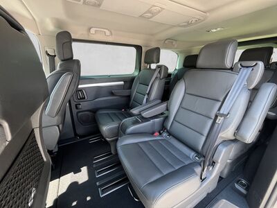 Toyota Proace Gebrauchtwagen Toyota Proace Gebrauchtwagen