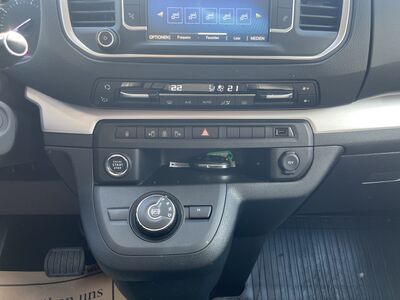 Toyota Proace Gebrauchtwagen Toyota Proace Gebrauchtwagen