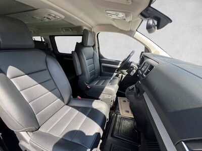 Toyota Proace Gebrauchtwagen Toyota Proace Gebrauchtwagen