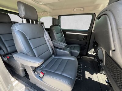 Toyota Proace Gebrauchtwagen Toyota Proace Gebrauchtwagen