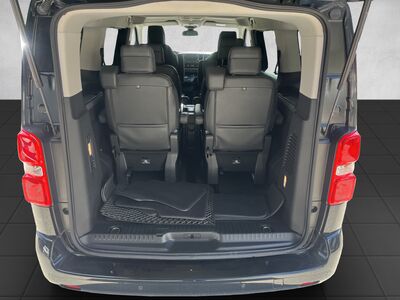 Toyota Proace Gebrauchtwagen Toyota Proace Gebrauchtwagen