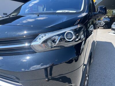 Toyota Proace Gebrauchtwagen Toyota Proace Gebrauchtwagen