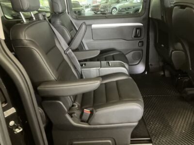 Toyota Proace Gebrauchtwagen