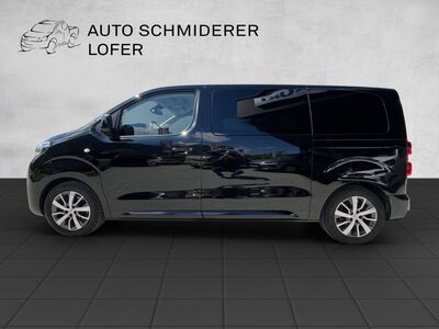 Toyota Proace Gebrauchtwagen Toyota Proace Gebrauchtwagen
