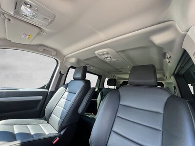 Toyota Proace Gebrauchtwagen Toyota Proace Gebrauchtwagen