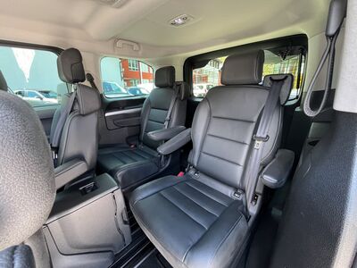 Toyota Proace Gebrauchtwagen Toyota Proace Gebrauchtwagen
