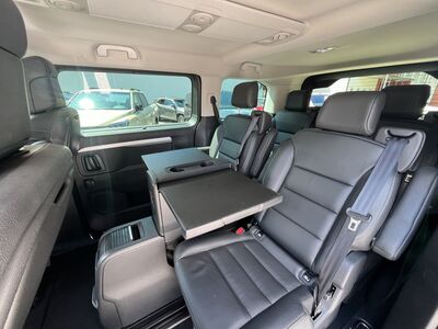 Toyota Proace Gebrauchtwagen Toyota Proace Gebrauchtwagen