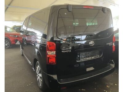 Toyota Proace Gebrauchtwagen