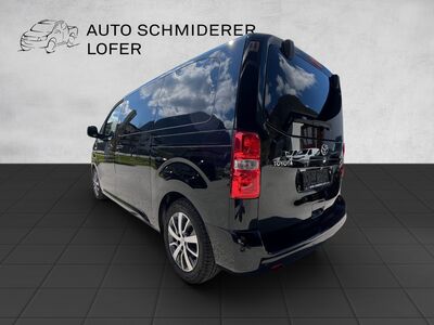Toyota Proace Gebrauchtwagen Toyota Proace Gebrauchtwagen