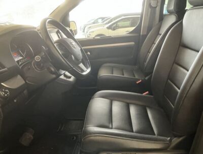 Toyota Proace Gebrauchtwagen