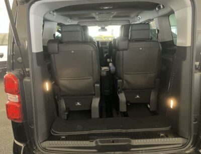 Toyota Proace Gebrauchtwagen