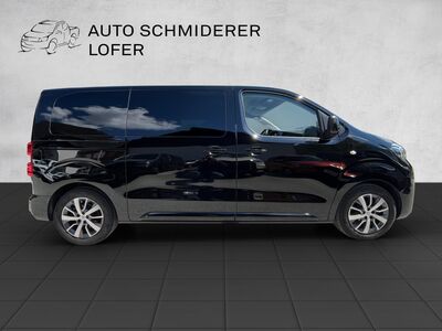 Toyota Proace Gebrauchtwagen Toyota Proace Gebrauchtwagen