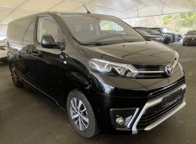 Toyota Proace Gebrauchtwagen