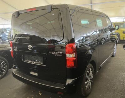 Toyota Proace Gebrauchtwagen