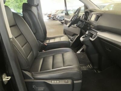 Toyota Proace Gebrauchtwagen