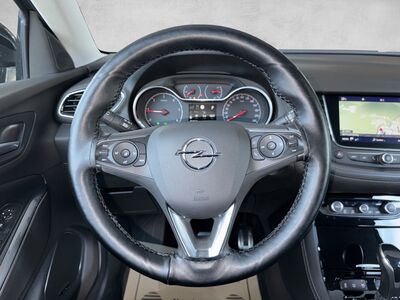 Opel Grandland X Gebrauchtwagen