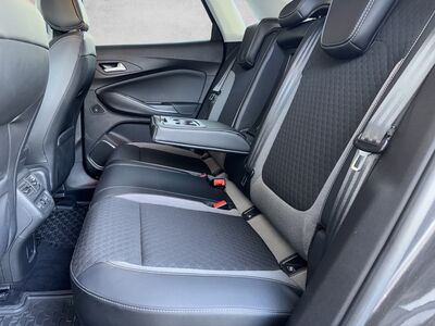 Opel Grandland X Gebrauchtwagen