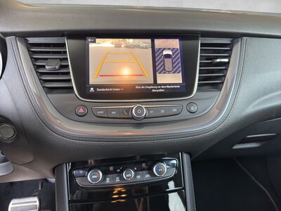 Opel Grandland X Gebrauchtwagen