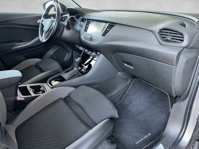 Opel Grandland X Gebrauchtwagen