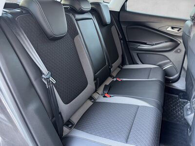 Opel Grandland X Gebrauchtwagen