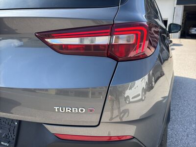 Opel Grandland X Gebrauchtwagen