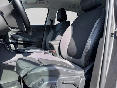 Opel Grandland X Gebrauchtwagen