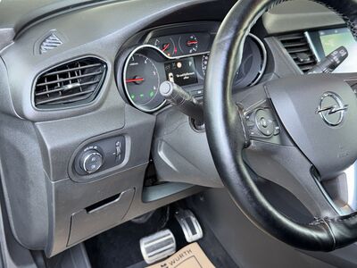 Opel Grandland X Gebrauchtwagen