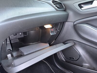 Opel Grandland X Gebrauchtwagen