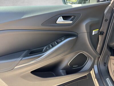 Opel Grandland X Gebrauchtwagen