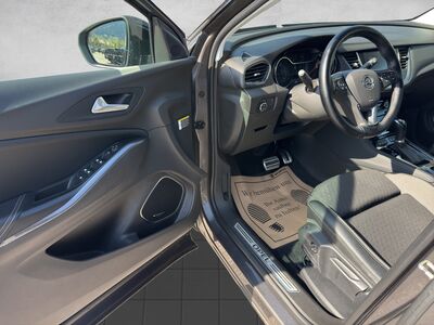 Opel Grandland X Gebrauchtwagen