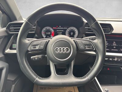Audi A3 Gebrauchtwagen