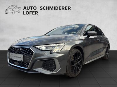 Audi A3 Gebrauchtwagen